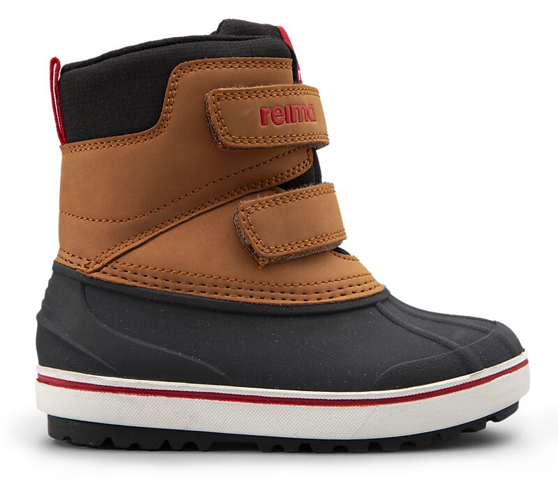 REIMA J Coconi Wtr Boots på