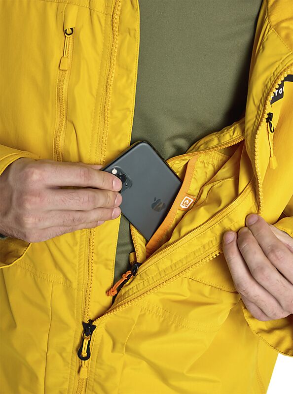 BURTON M Frostner Jkt på