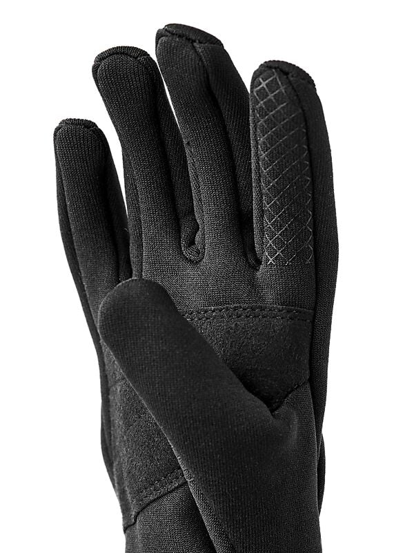 HESTRA J Touch Point Fleece Liner på