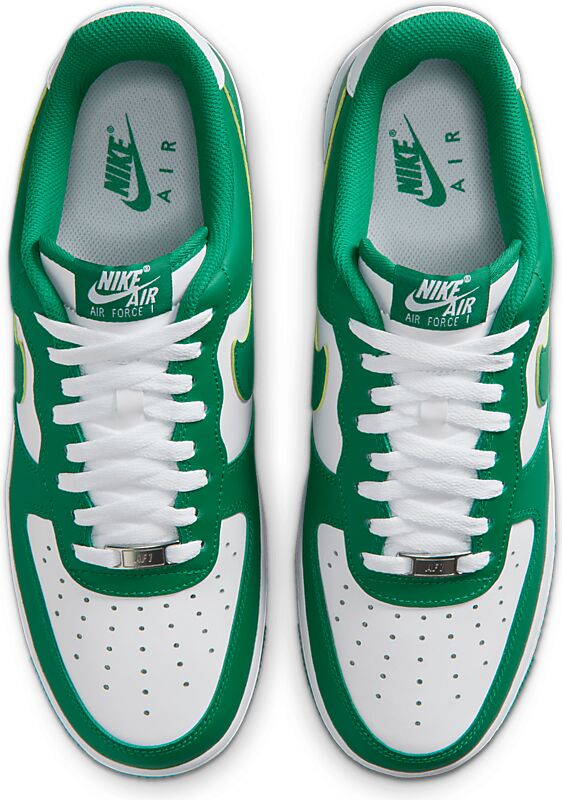 NIKE NIKE AIR FORCE 1 '07 MEN'S SHOES på