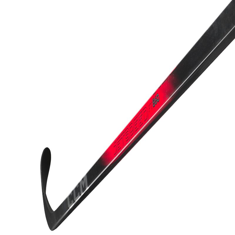 CCM Hs Jetspeed Ft860 Jr på