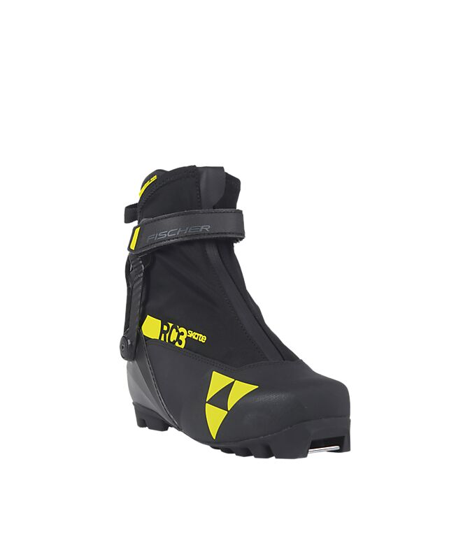 FISCHER Rc3 Skate på