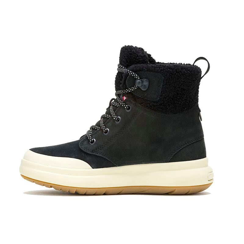 MERRELL W Marquette Thermo Lace Wp på