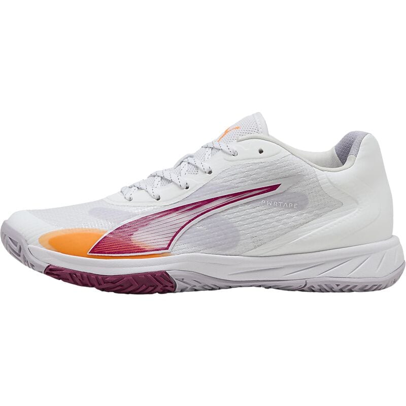 PUMA Accelerate Turbo W +4 på