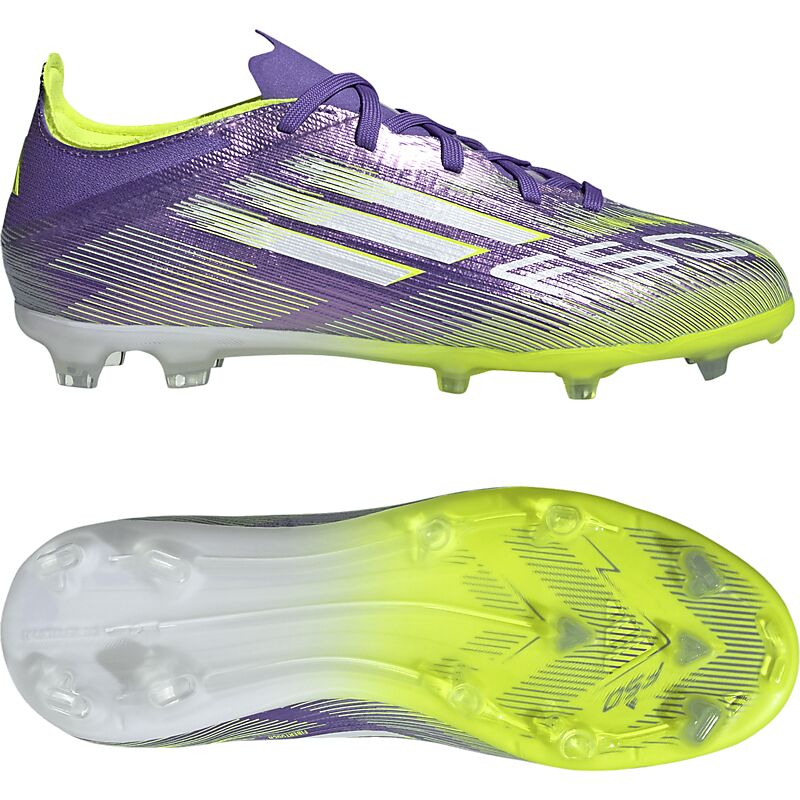 ADIDAS F50 Elite Fg Jr på