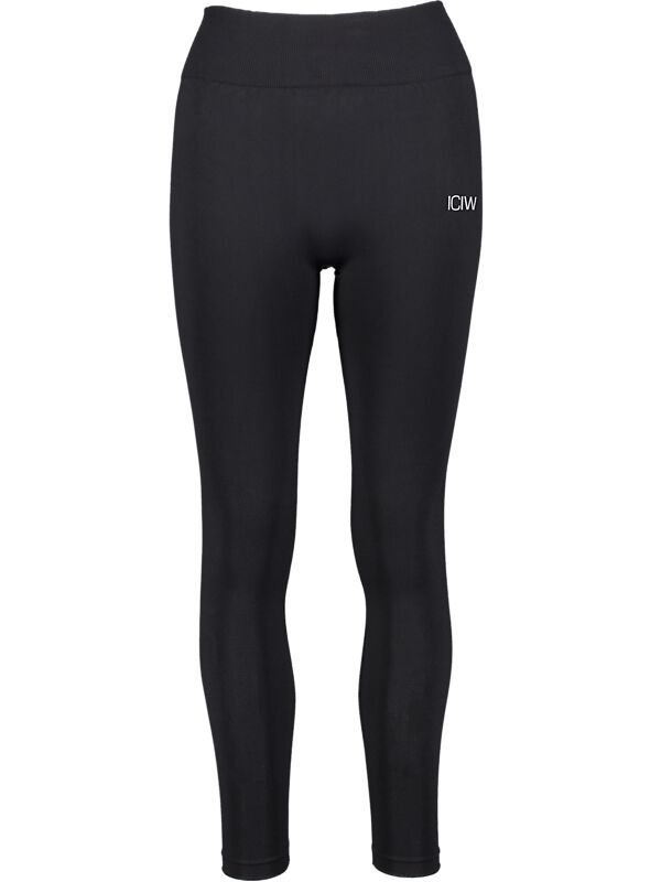 ICANIWILL Define Seamless Tights på