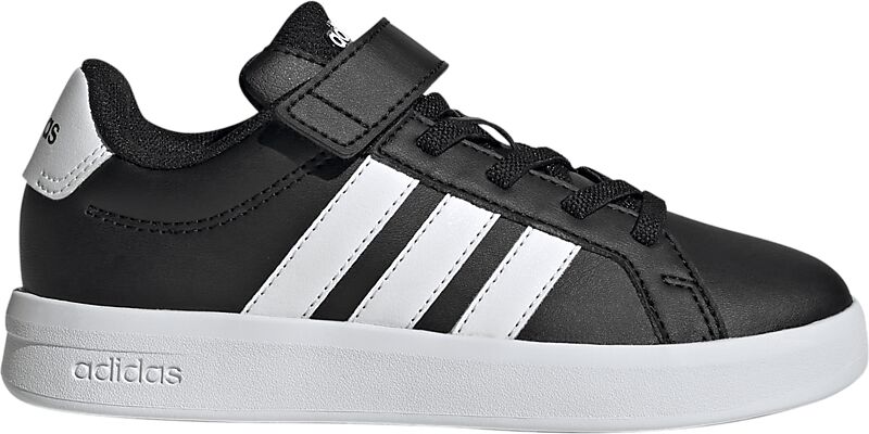 ADIDAS J GRAND COURT 3.0 EL C på
