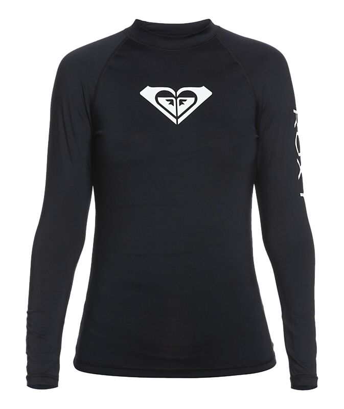 ROXY W Hearted Ls på