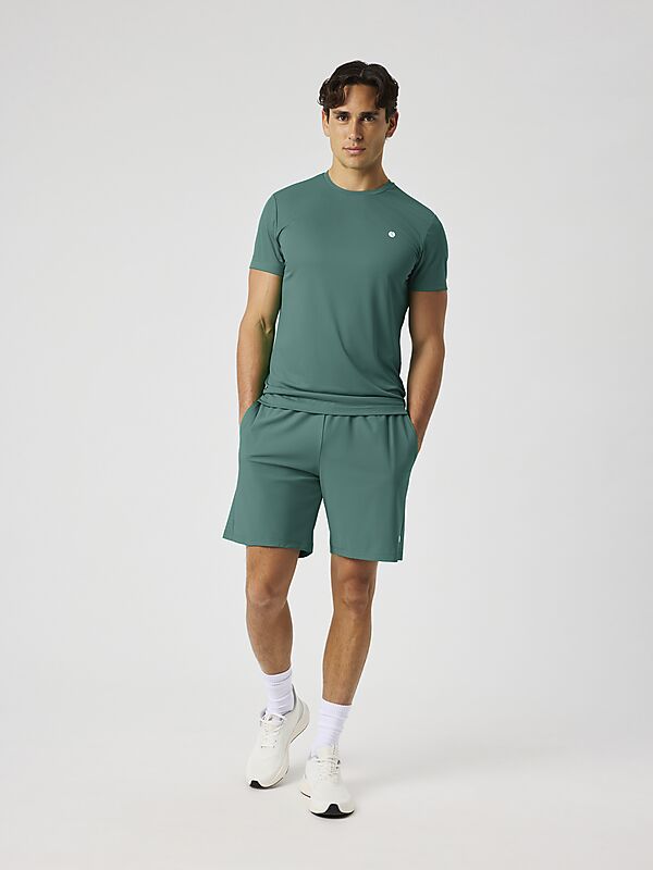 BJÖRN BORG Ace Racquet Shorts på