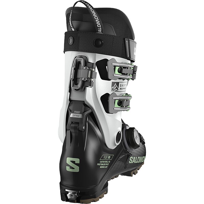 SALOMON Shift Supra Boa® 95 på