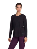 SOC W Breathe Longsleeve på