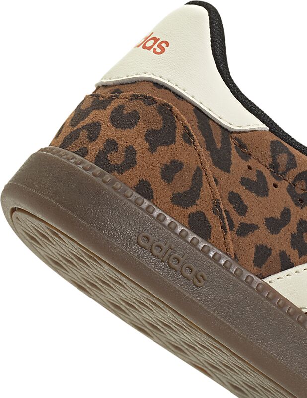 ADIDAS BREAKNET SLEEK på