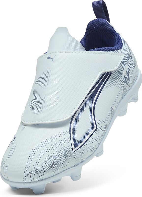 PUMA ULTRA 6 PLAY V FG/AG RB J på