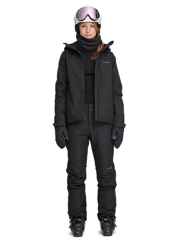 EVEREST W Ski Pant på