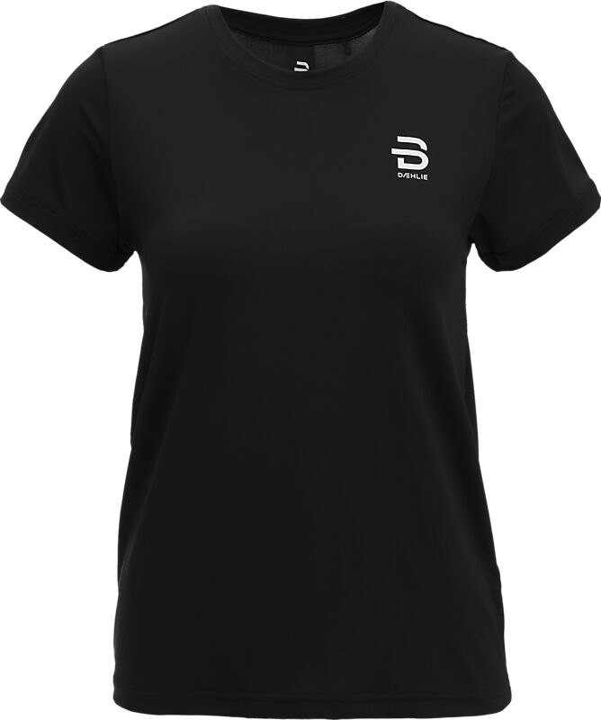DAHLIE W T-SHIRT TEMPO på