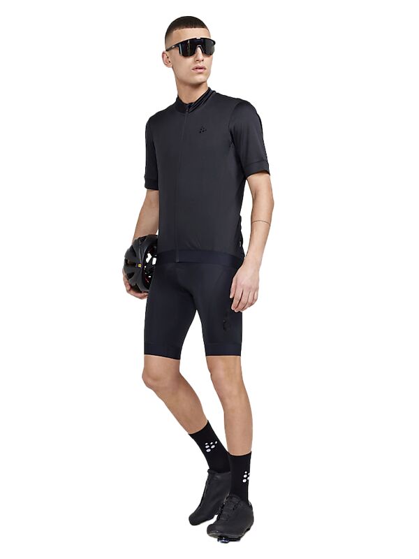 CRAFT Core Essence Jersey Regular Fit M på