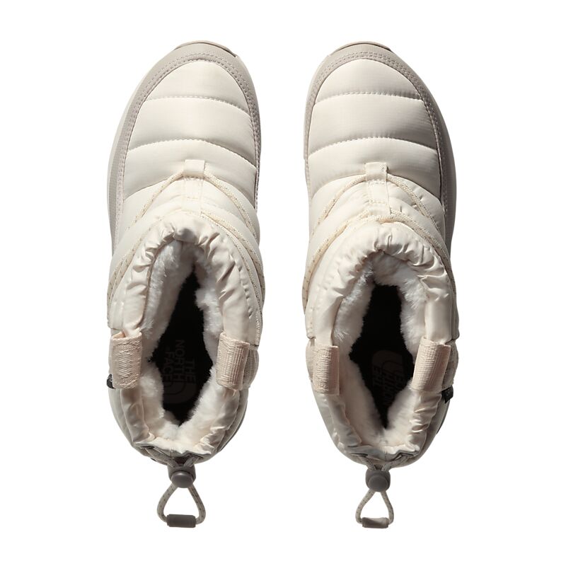 THE NORTH FACE W Thermoball Lace Up Wp på