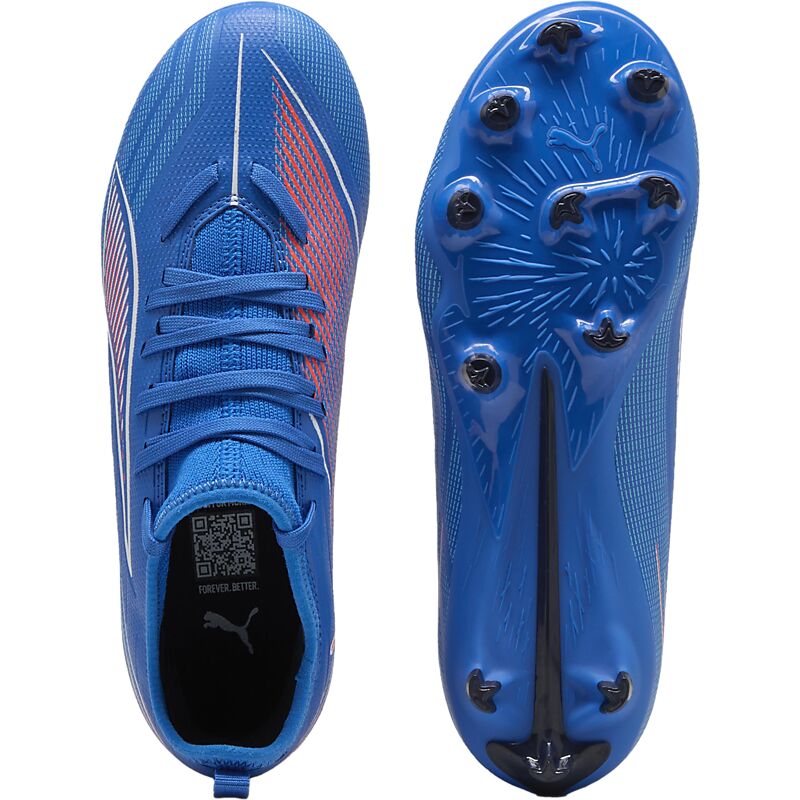 PUMA Ultra 6 Match Fg/ag Jr på