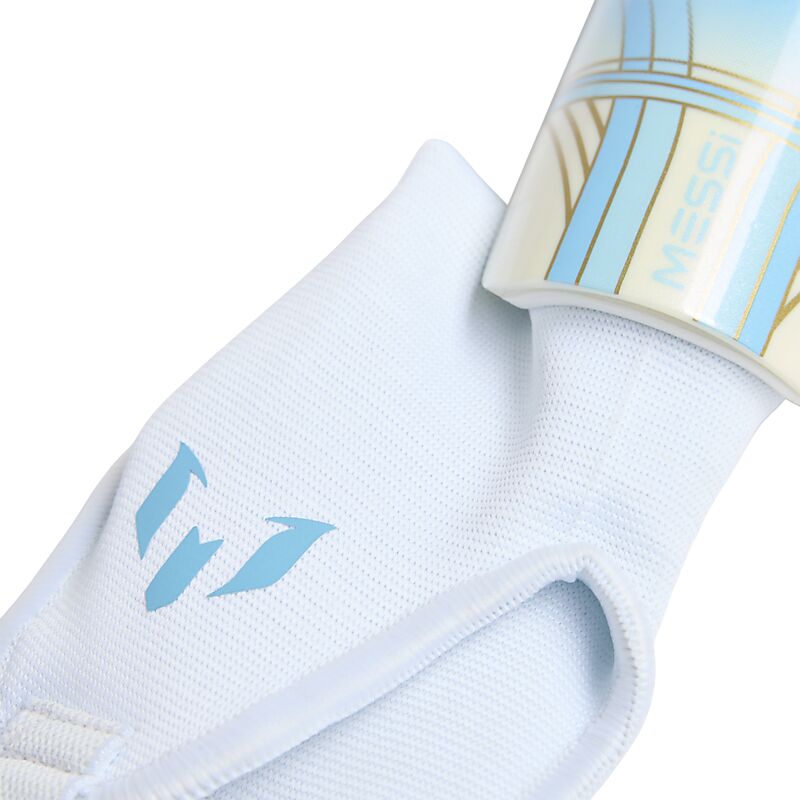 ADIDAS MESSI SHIN GUARD MATCH JR på