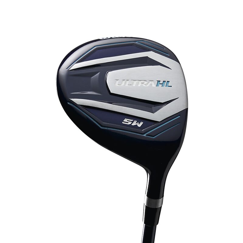 WILSON W Ultra Hl Complete Set Rh på