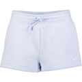 NIKE W Nsw Phnx Flc Mr Std Short på