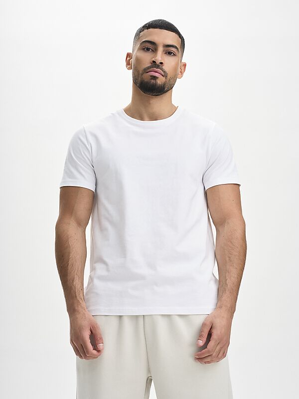 SOC M REGULAR FIT TEE på