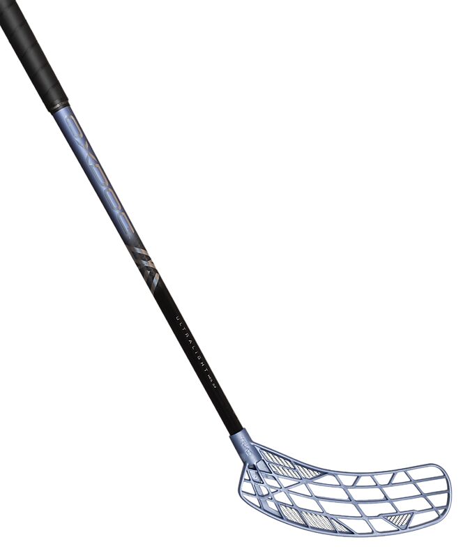 OXDOG ULTRALIGHT HES 27 ROUND MBC3 på