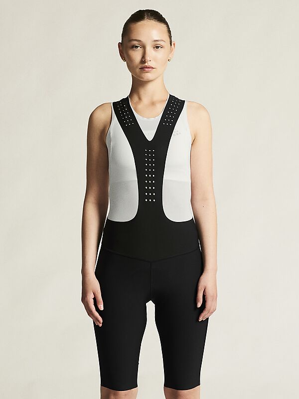 CRAFT ENDUR AERO BIB SHORTS C1 W på