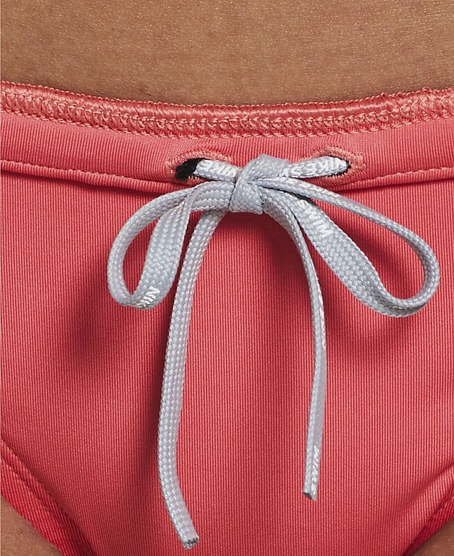 NIKE W Ess Racerback Bikini Set på