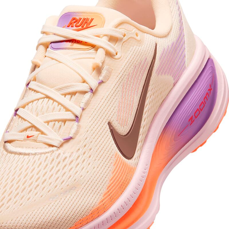 NIKE W Vomero 18 på