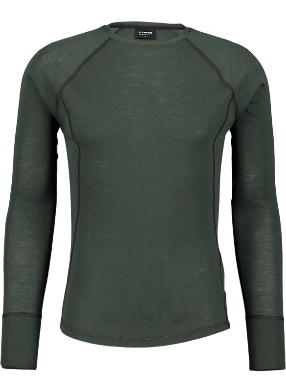 EVEREST M Wool Uw Shirt 2 på
