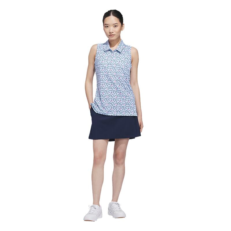 ADIDAS W ULT SLD SKORT på