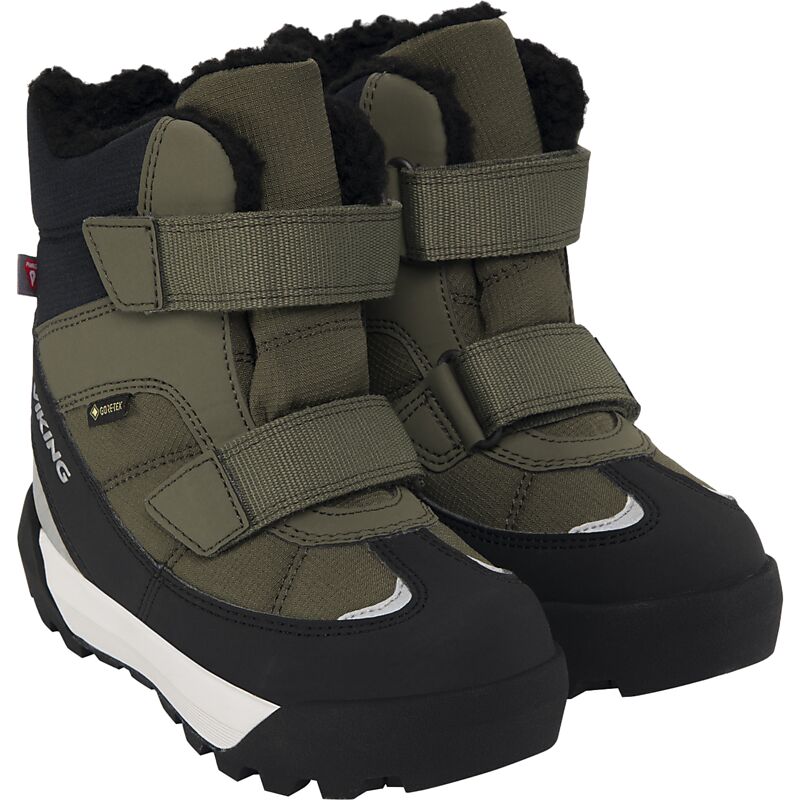 VIKING K Expower Warm Gtx 2 på