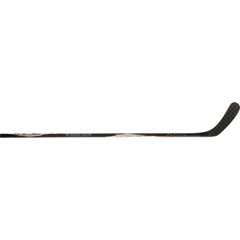 BAUER S25 Vapor Flypro Grip Stk-jr på