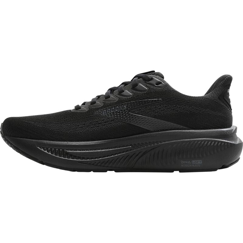 BROOKS W Ghost 17 på
