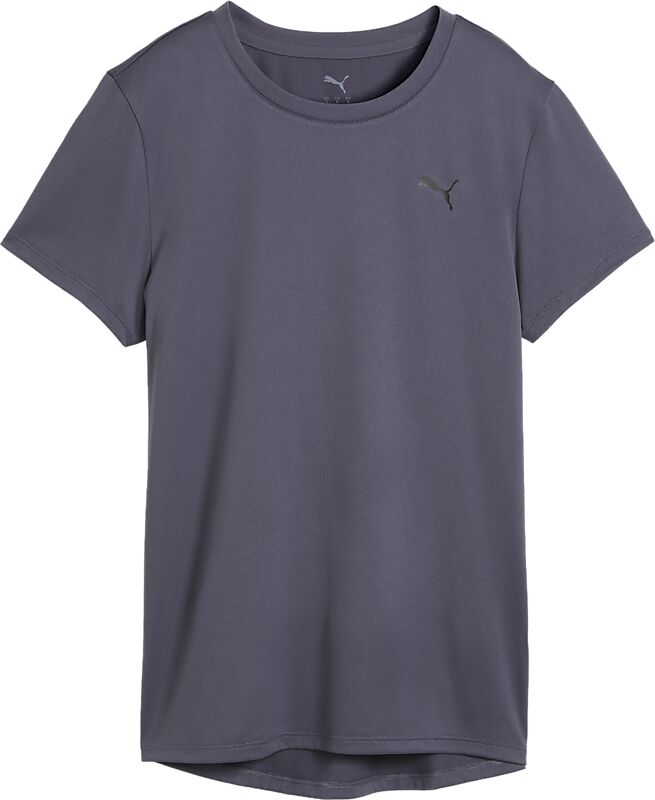 PUMA W Tad Essentials Crew Tee på