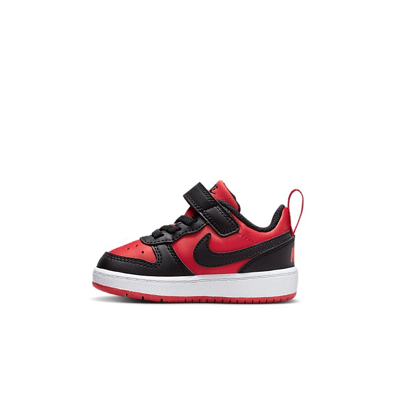 NIKE K Court Borough Low Rec på