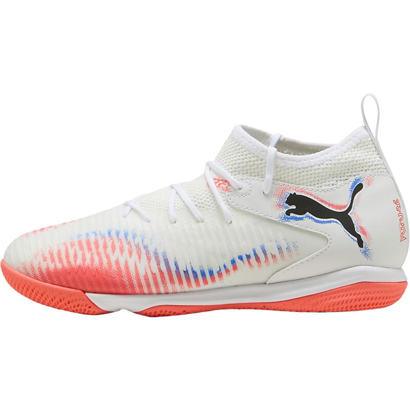 PUMA Future 8 Match It + Mid Jr på