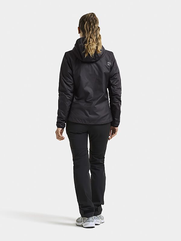DIDRIKSONS W KARIX JACKET på