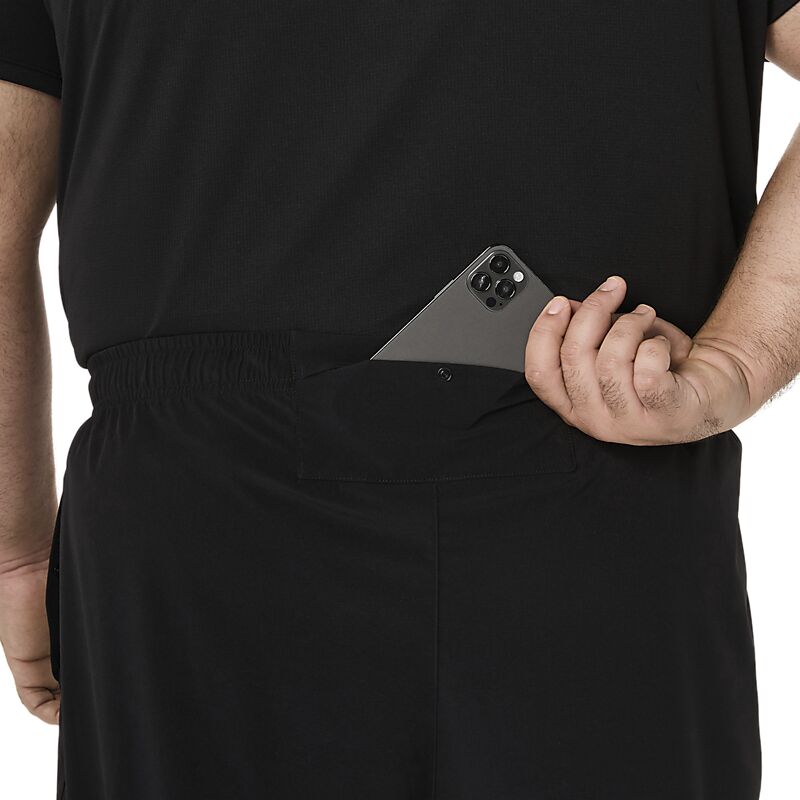 ASICS M Wowen Pant på