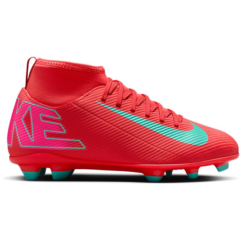 NIKE Jr Superfly 10 Club Fg/Mg på