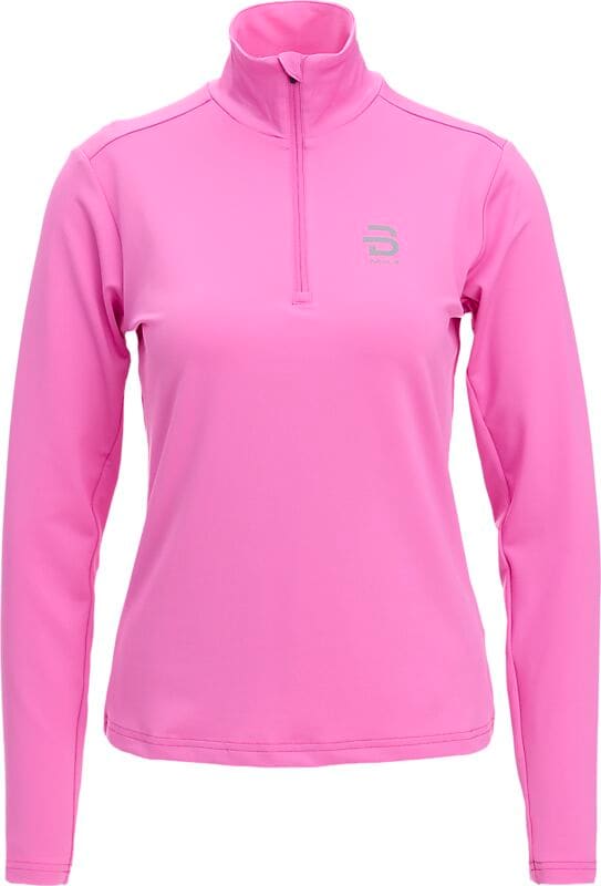 DAHLIE W Half Zip Tempo på