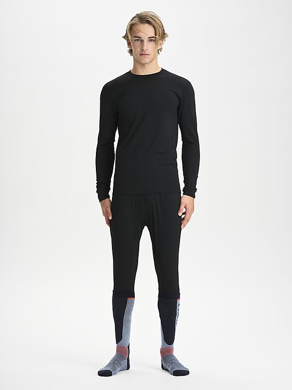 EVEREST M Base Layer 3/4 Pants på