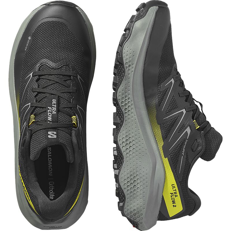 SALOMON M Ultra Flow 2 Gtx på