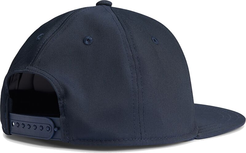 PEAK PERFORMANCE Player Snapback Cap på