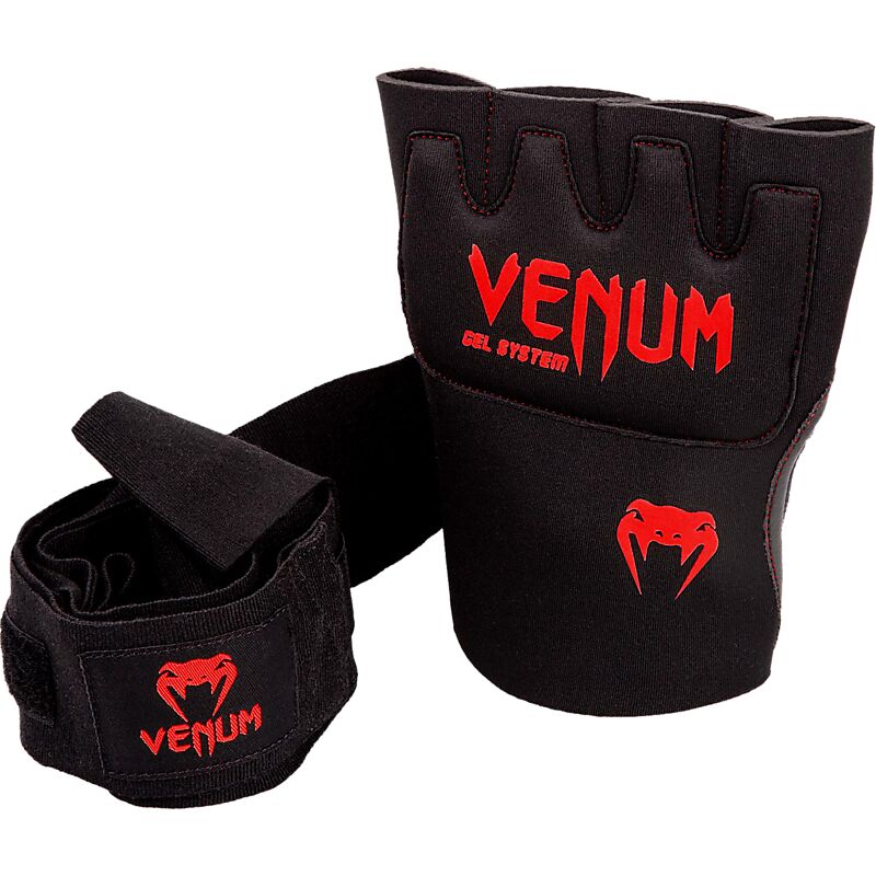 VENUM GEL KONTACT QUICK WRAPS på