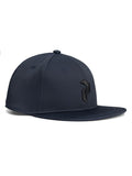 PEAK PERFORMANCE Player Snapback Cap på