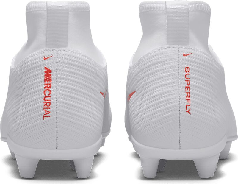 NIKE JR MERCURIAL SUPERFLY 11 CLUB FG/MG på