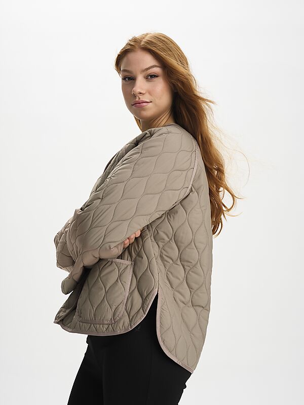 EVEREST W LEONE JACKET på