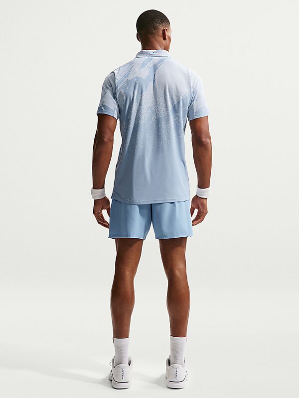 NIKE M NKCT DF SLAM SHORT RG på